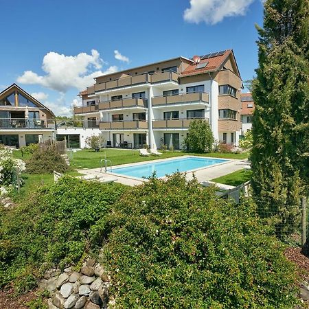 Landhaus Hoher Oberteuringen ภายนอก รูปภาพ