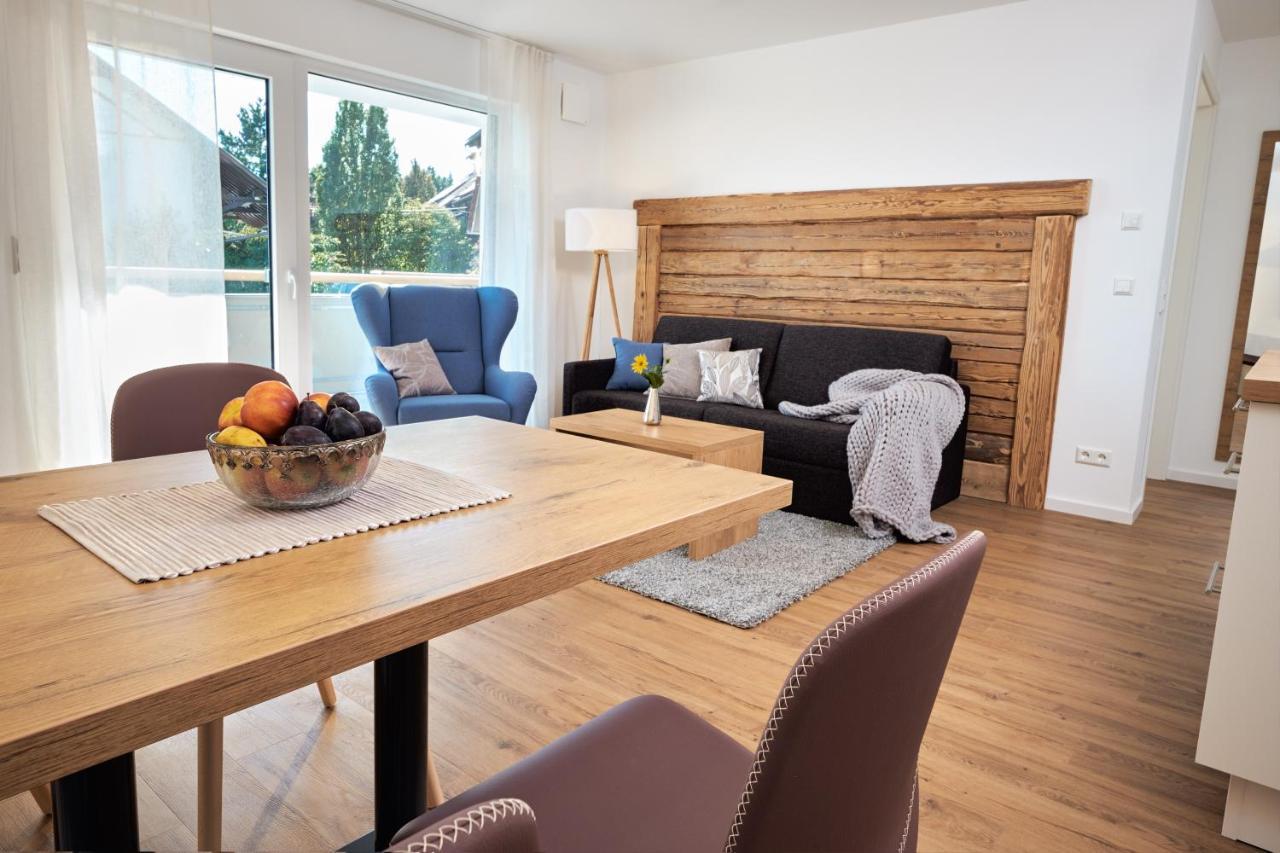 Landhaus Hoher Oberteuringen ภายนอก รูปภาพ