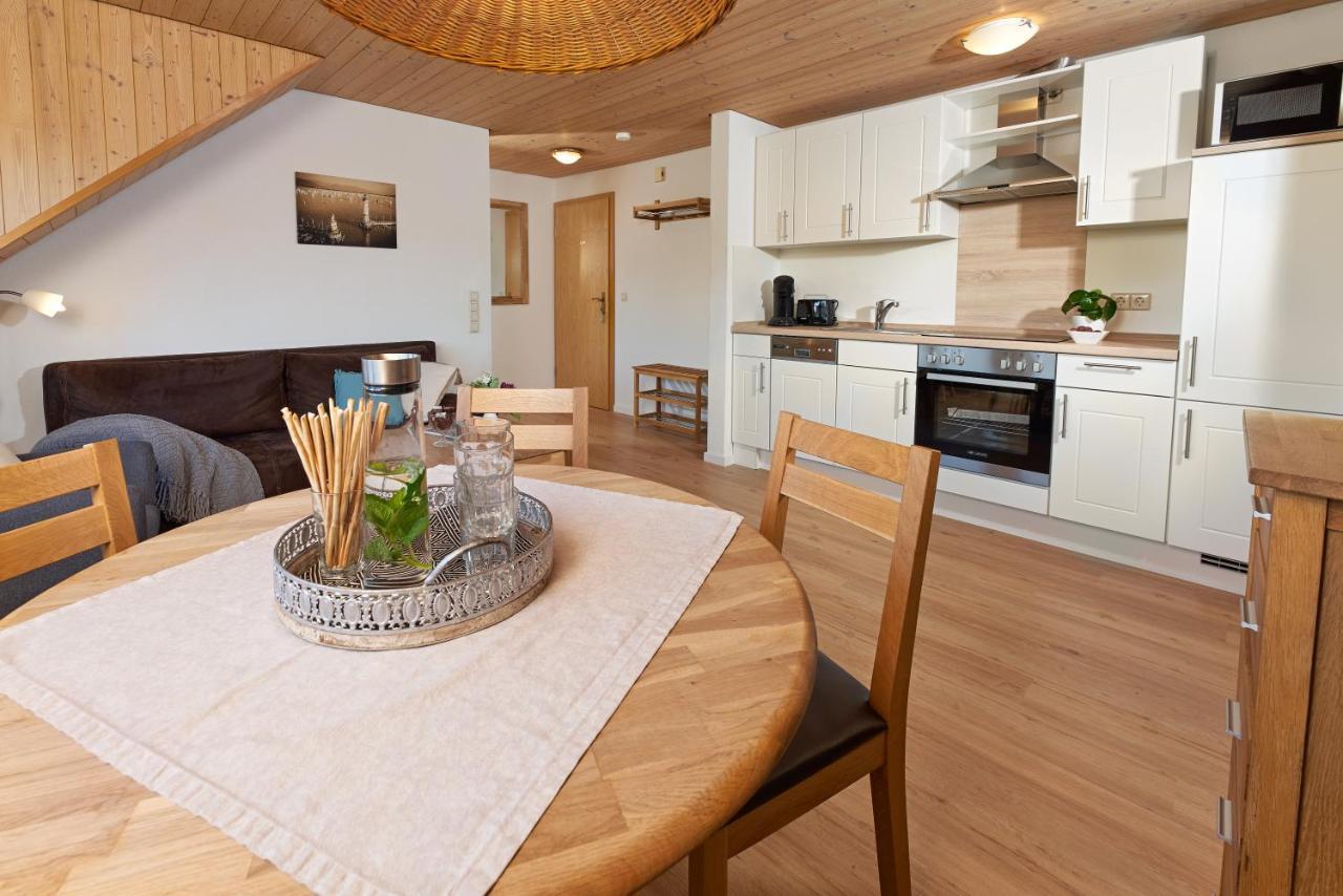 Landhaus Hoher Oberteuringen ภายนอก รูปภาพ
