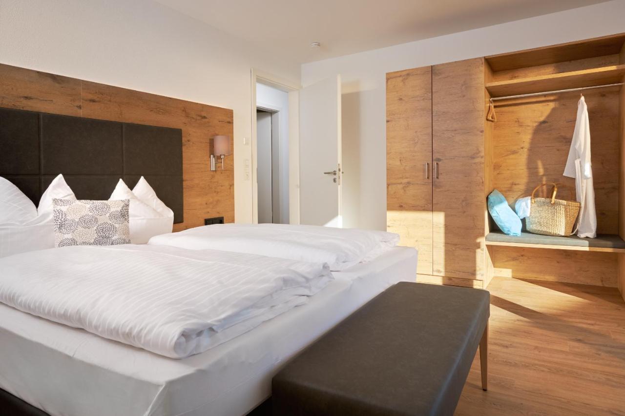 Landhaus Hoher Oberteuringen ภายนอก รูปภาพ