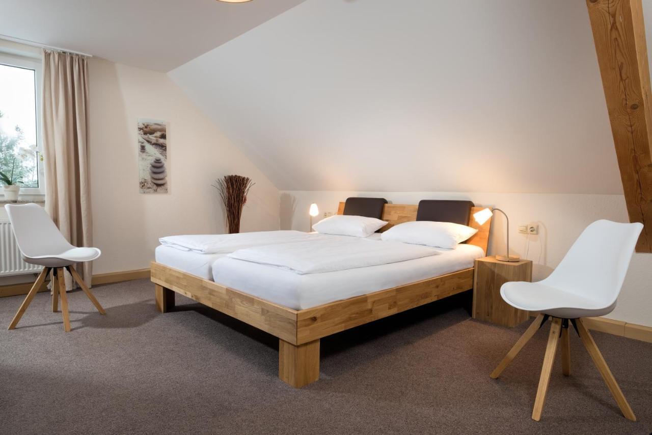 Landhaus Hoher Oberteuringen ภายนอก รูปภาพ