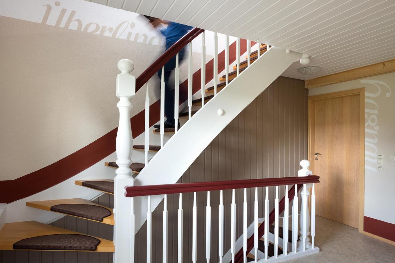 Landhaus Hoher Oberteuringen ภายนอก รูปภาพ