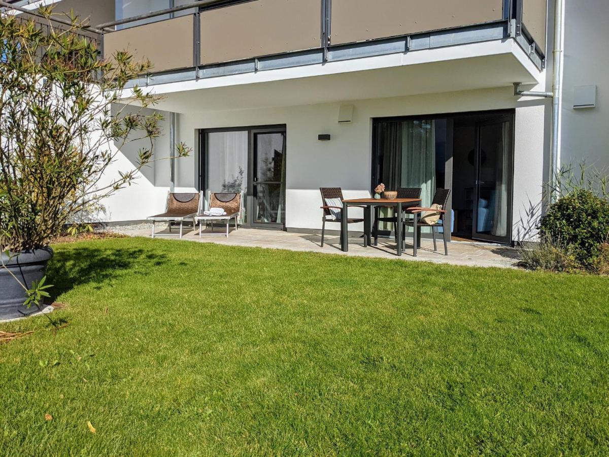 Landhaus Hoher Oberteuringen ภายนอก รูปภาพ