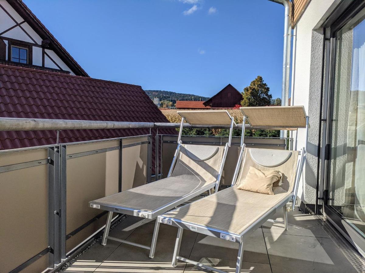 Landhaus Hoher Oberteuringen ภายนอก รูปภาพ