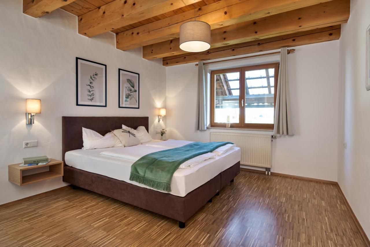 Landhaus Hoher Oberteuringen ภายนอก รูปภาพ