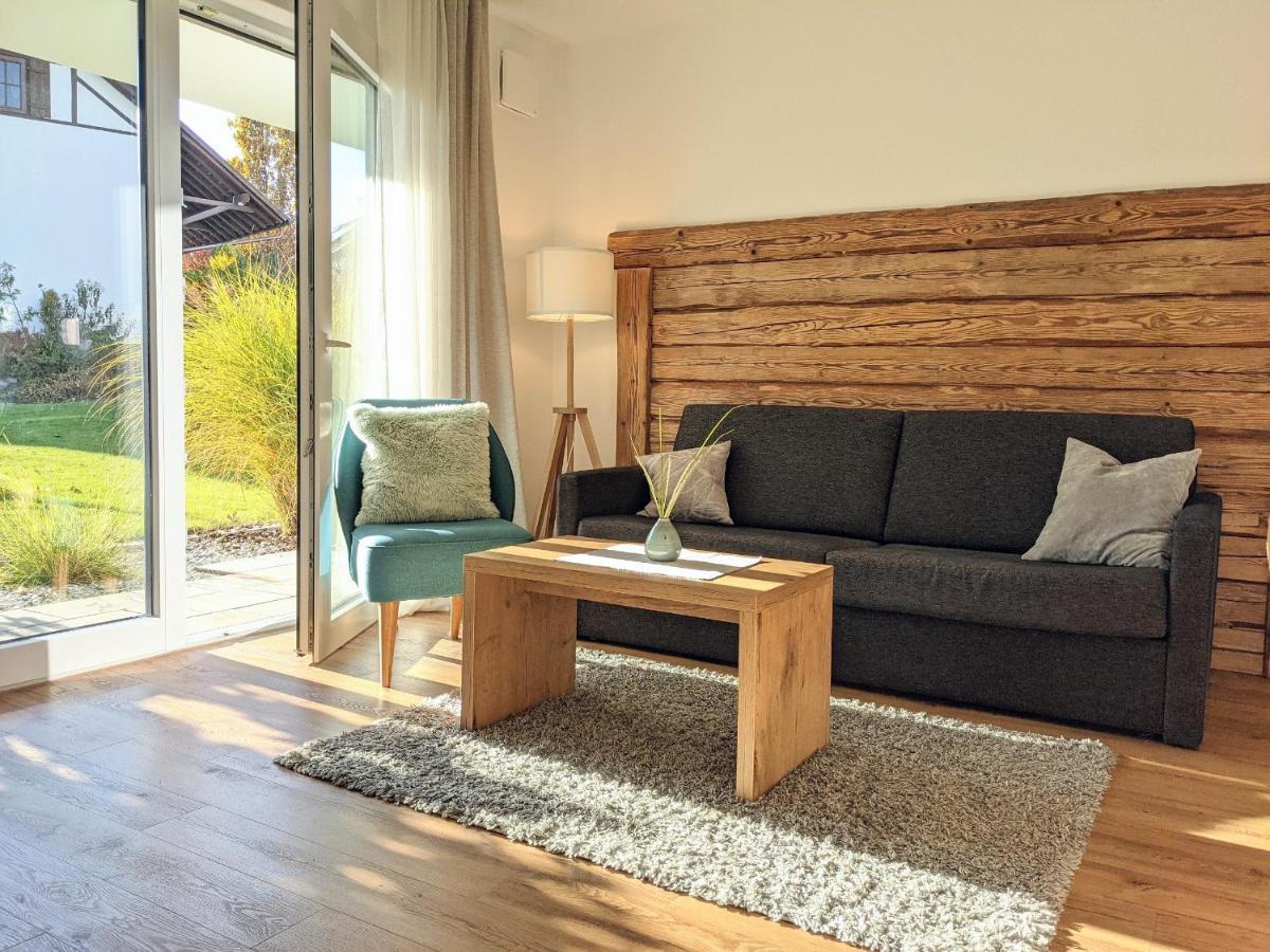 Landhaus Hoher Oberteuringen ภายนอก รูปภาพ