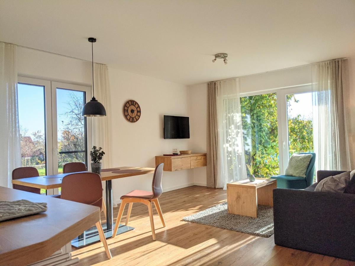 Landhaus Hoher Oberteuringen ภายนอก รูปภาพ