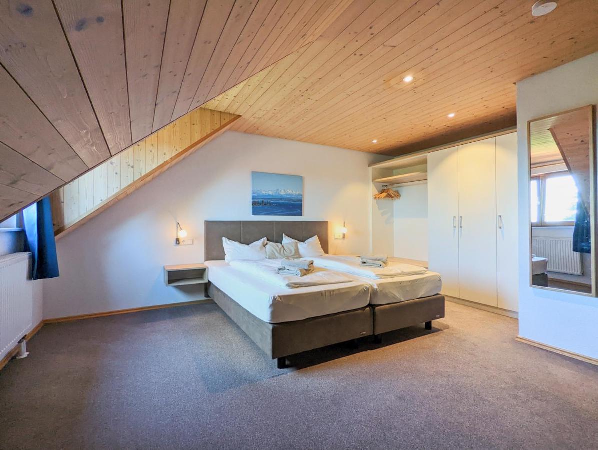 Landhaus Hoher Oberteuringen ภายนอก รูปภาพ