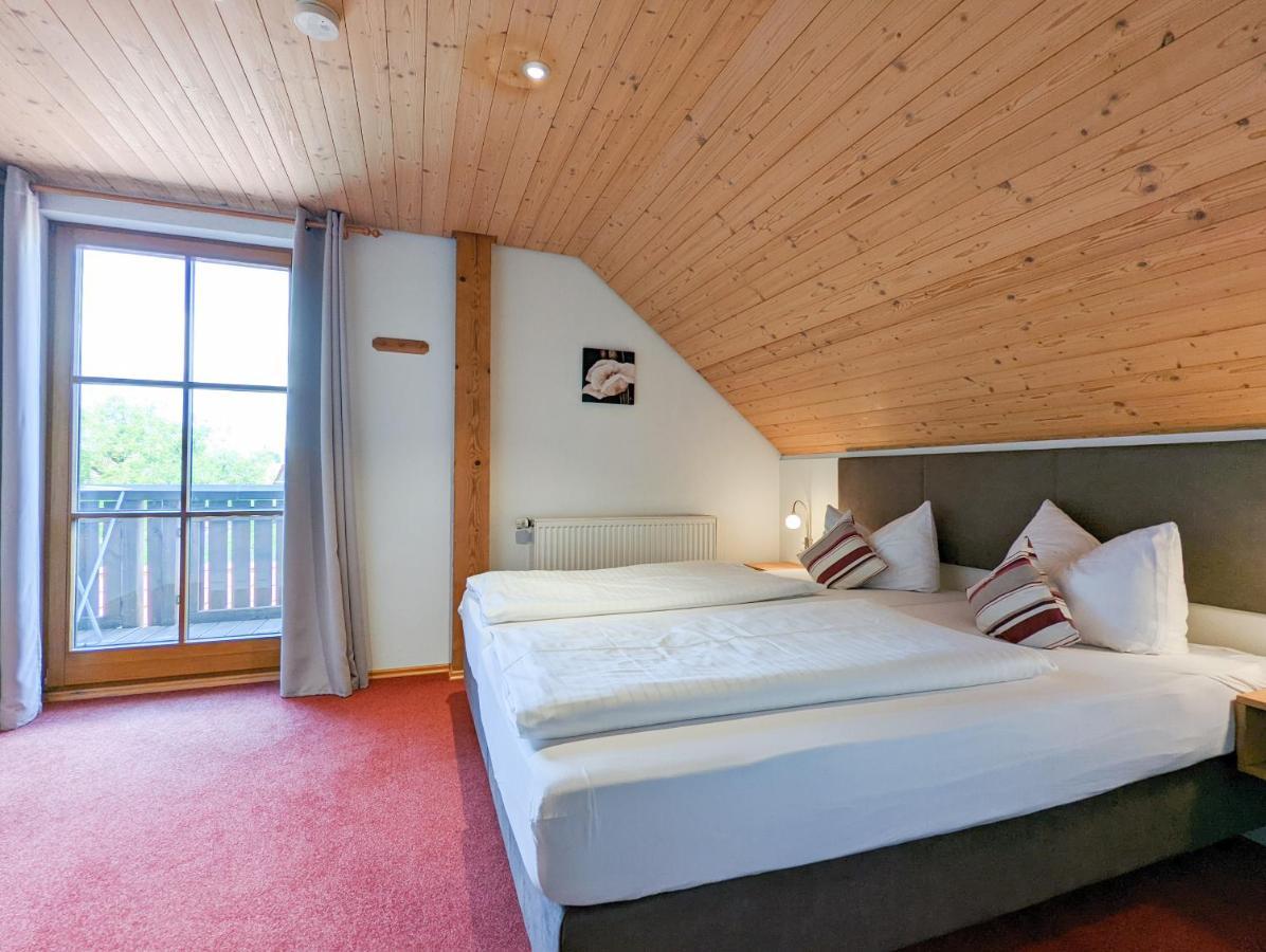 Landhaus Hoher Oberteuringen ภายนอก รูปภาพ