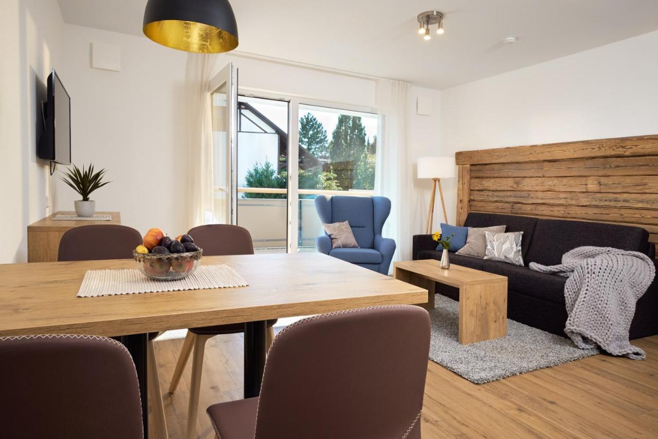 Landhaus Hoher Oberteuringen ภายนอก รูปภาพ