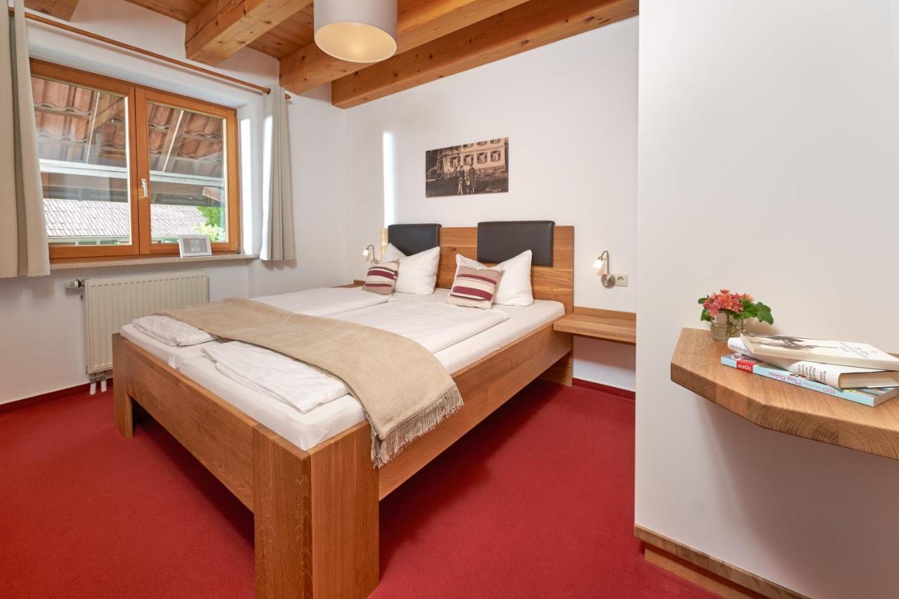 Landhaus Hoher Oberteuringen ภายนอก รูปภาพ