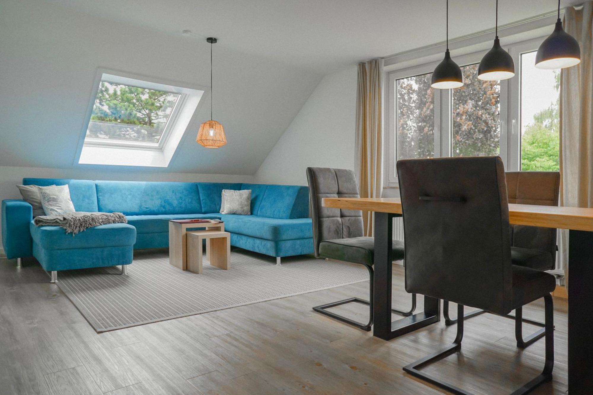 Landhaus Hoher Oberteuringen ภายนอก รูปภาพ