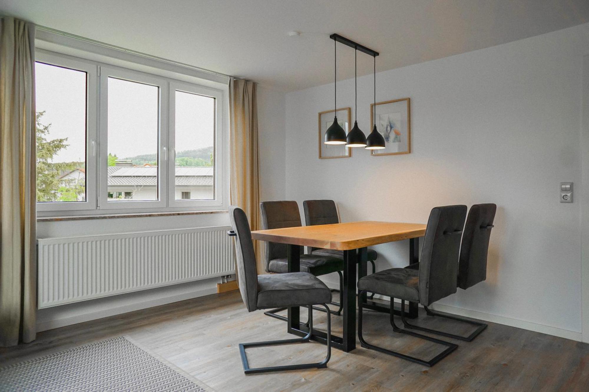 Landhaus Hoher Oberteuringen ภายนอก รูปภาพ