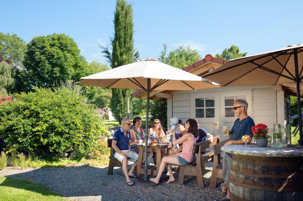 Landhaus Hoher Oberteuringen ภายนอก รูปภาพ